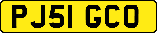 PJ51GCO