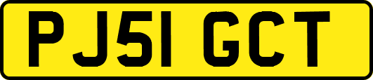 PJ51GCT