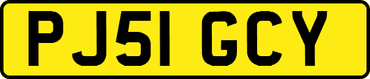 PJ51GCY