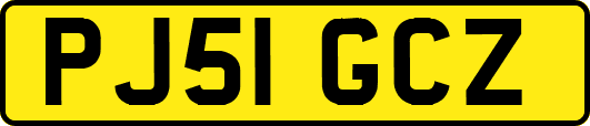 PJ51GCZ