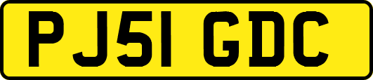PJ51GDC