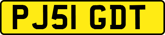 PJ51GDT
