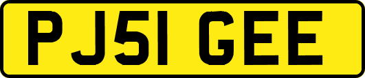 PJ51GEE