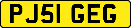 PJ51GEG