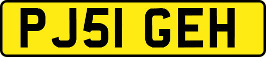 PJ51GEH