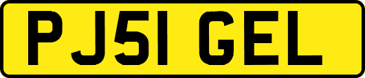 PJ51GEL