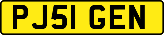 PJ51GEN