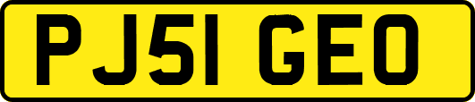 PJ51GEO