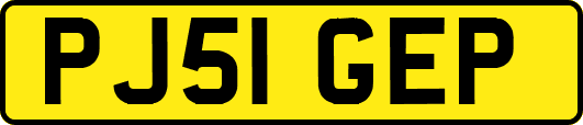 PJ51GEP