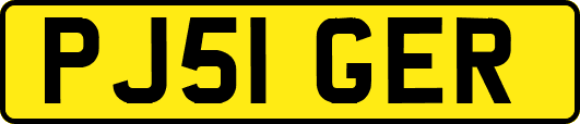 PJ51GER