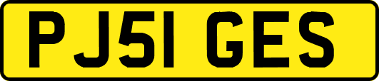 PJ51GES