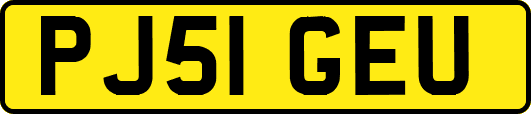 PJ51GEU