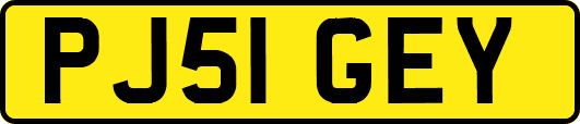 PJ51GEY