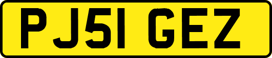 PJ51GEZ