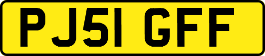 PJ51GFF