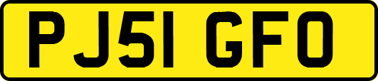 PJ51GFO