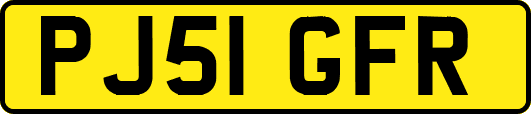 PJ51GFR