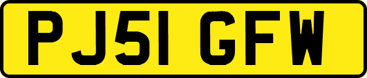 PJ51GFW
