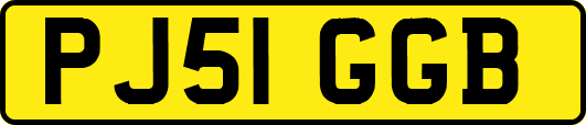 PJ51GGB