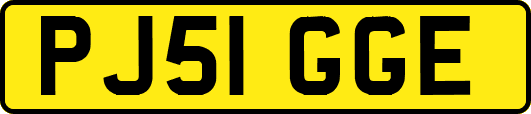 PJ51GGE