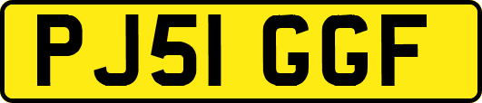 PJ51GGF