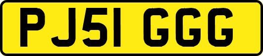 PJ51GGG