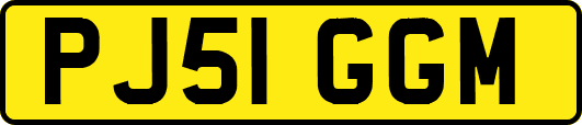 PJ51GGM