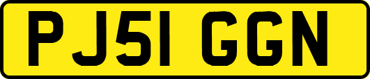 PJ51GGN