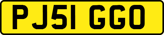 PJ51GGO