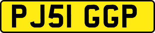 PJ51GGP