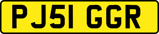 PJ51GGR