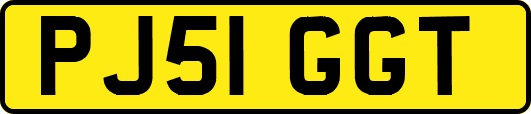 PJ51GGT