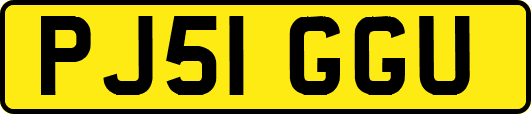 PJ51GGU