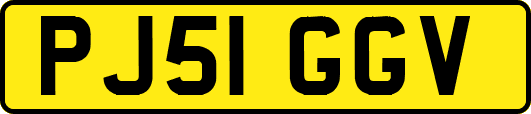 PJ51GGV