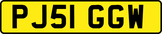 PJ51GGW