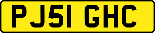 PJ51GHC