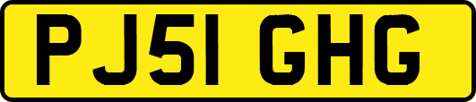 PJ51GHG