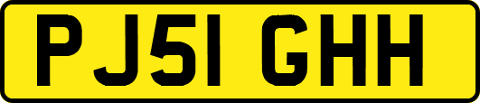 PJ51GHH