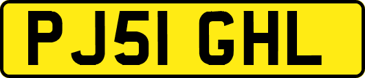 PJ51GHL