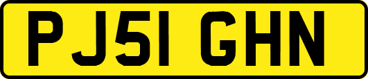 PJ51GHN