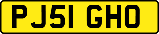 PJ51GHO