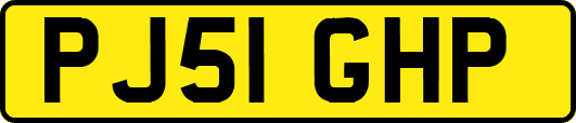 PJ51GHP