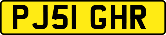 PJ51GHR