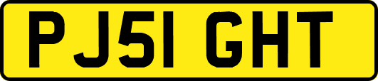 PJ51GHT