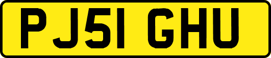 PJ51GHU
