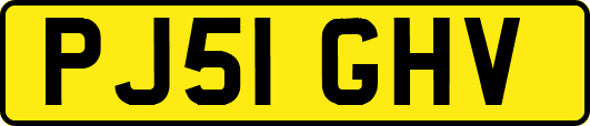 PJ51GHV