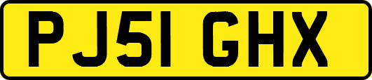PJ51GHX
