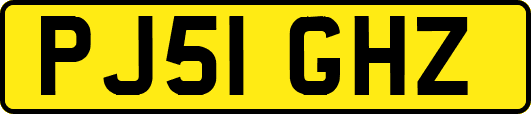 PJ51GHZ