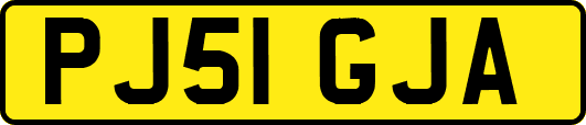 PJ51GJA