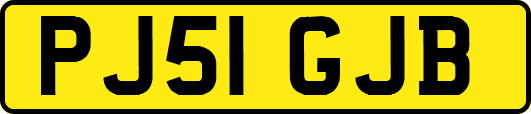 PJ51GJB